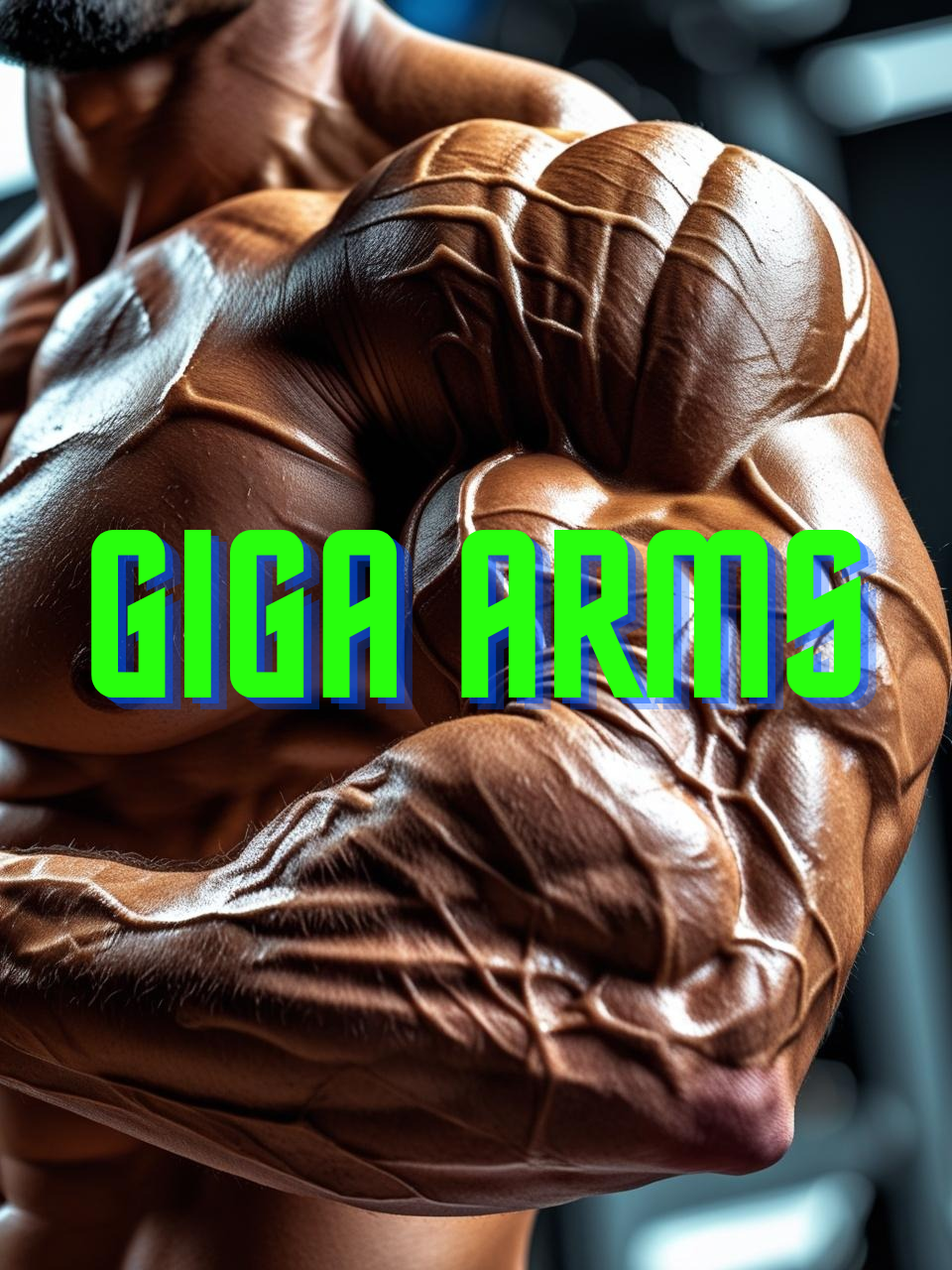 Arms Workout
