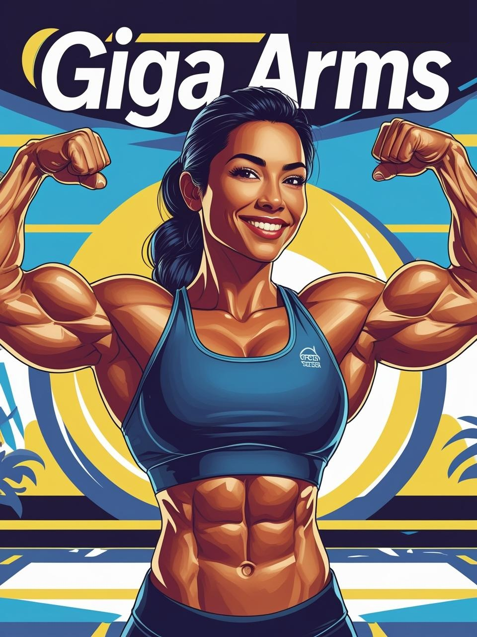 Arms Workout