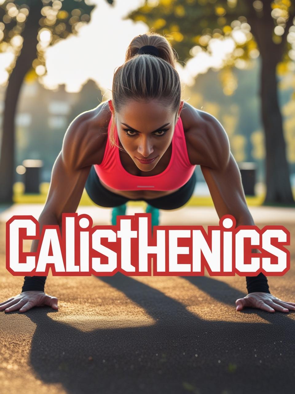 Calisthenics