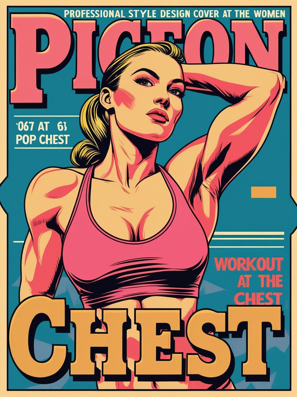 Chest Workout