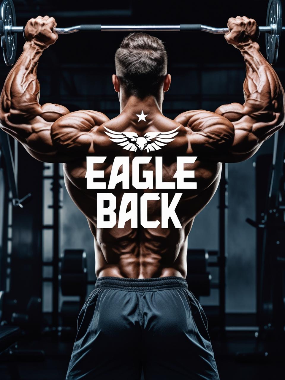Eagle Back