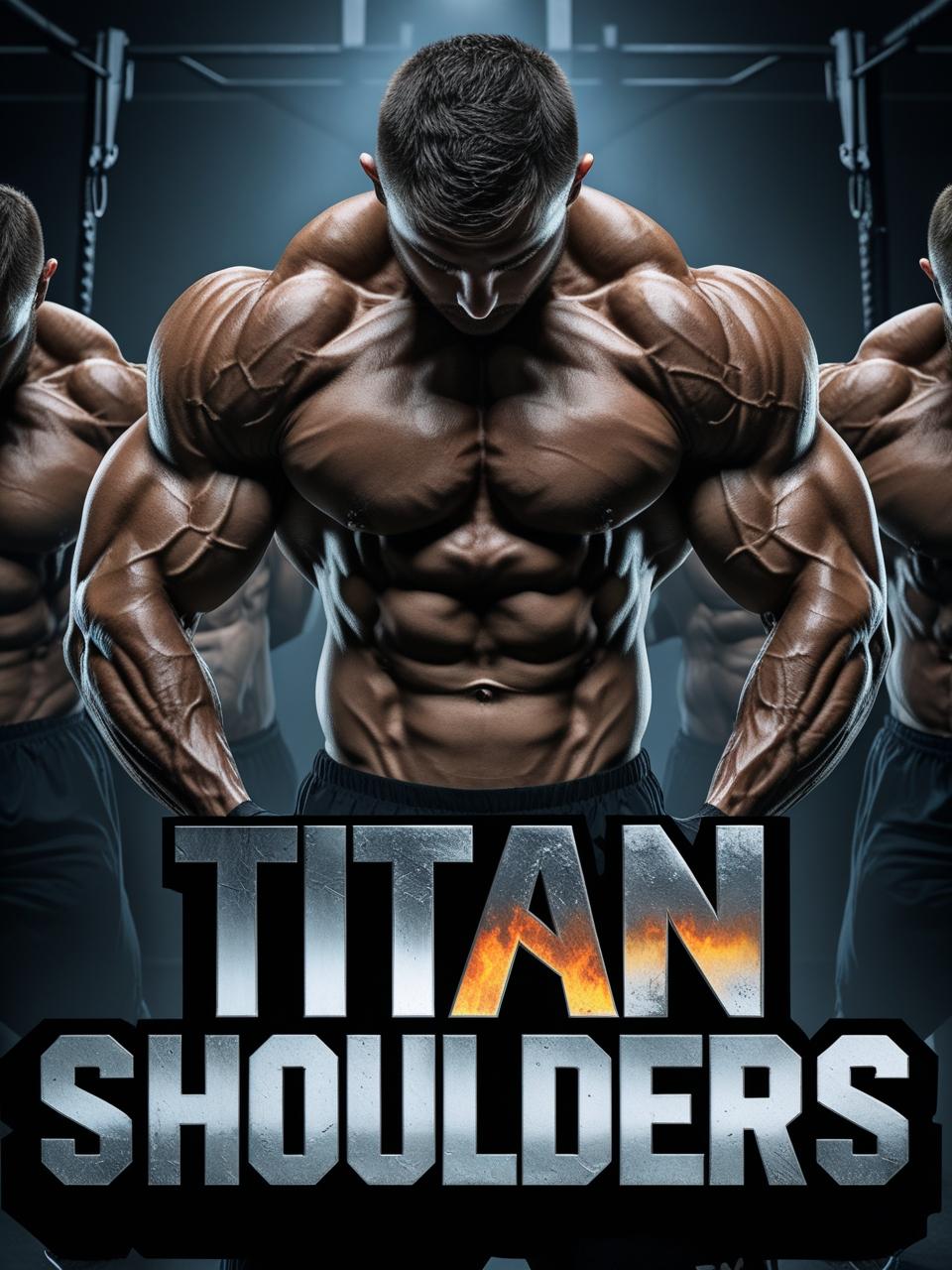 Shoulders Workout