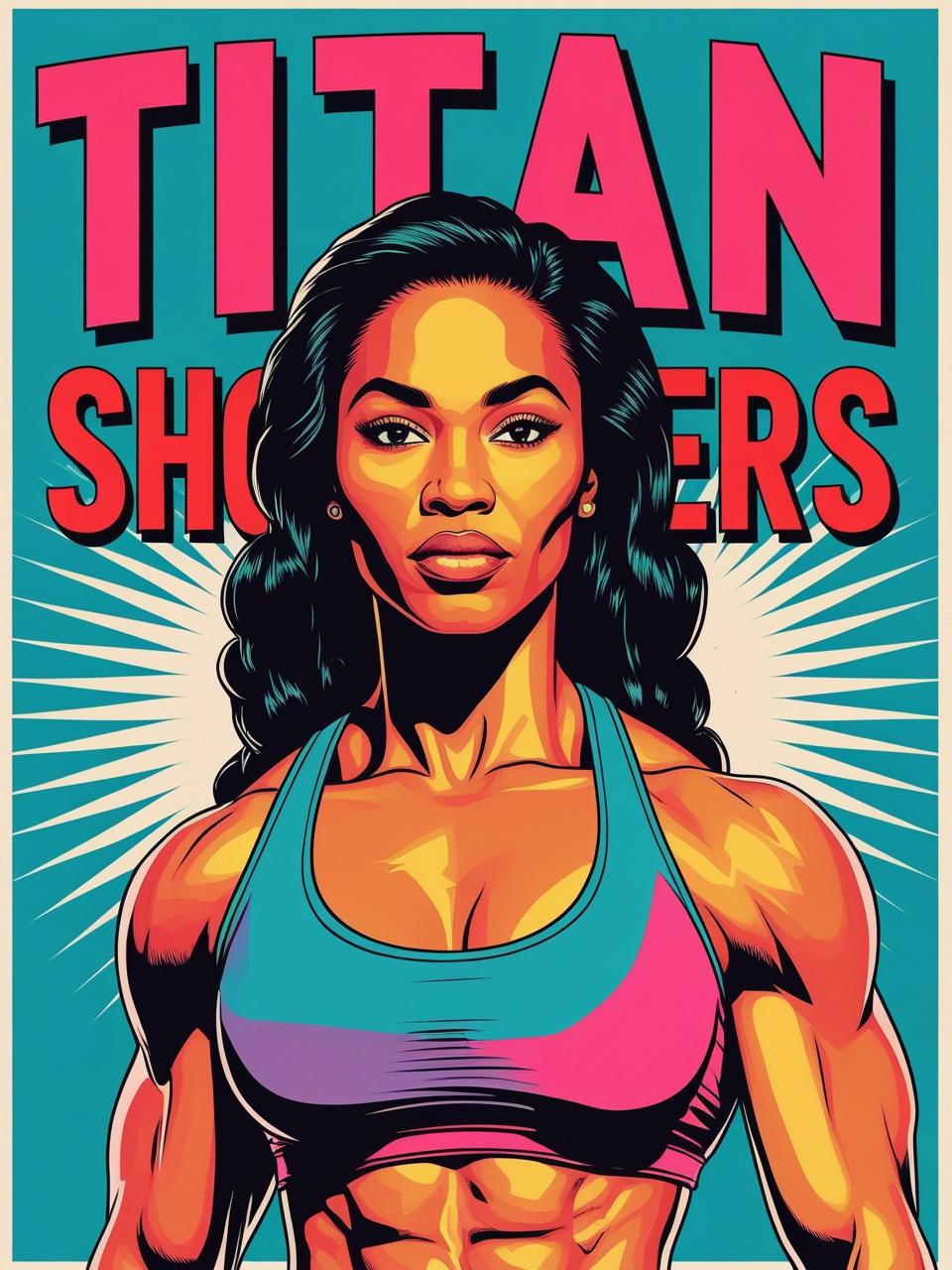 Shoulders Workout
