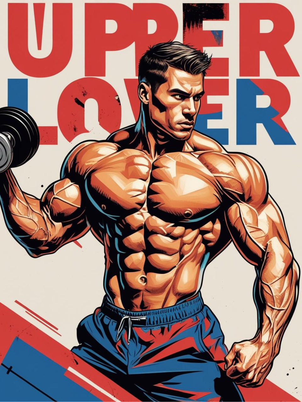Upper Lower