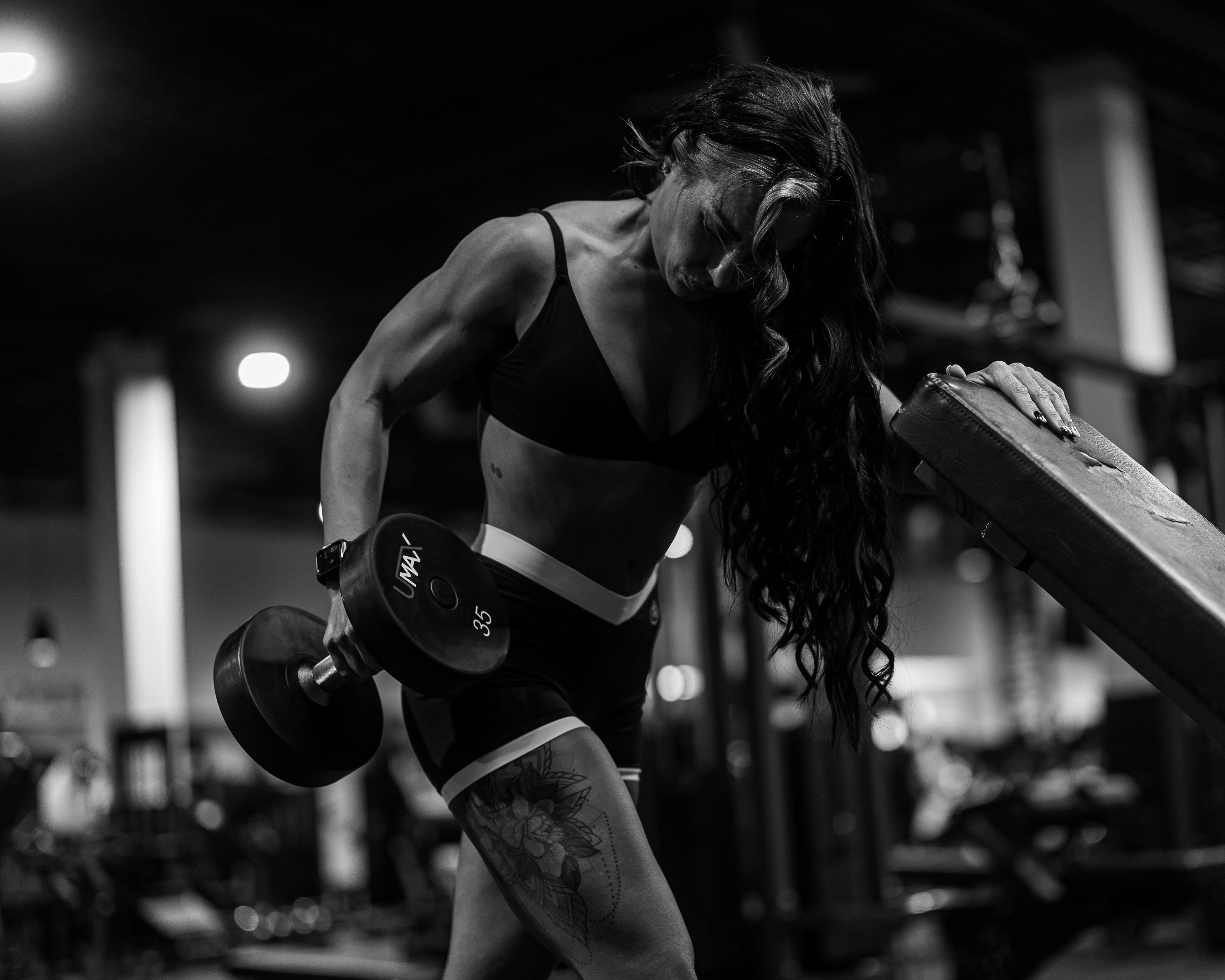 Functional training