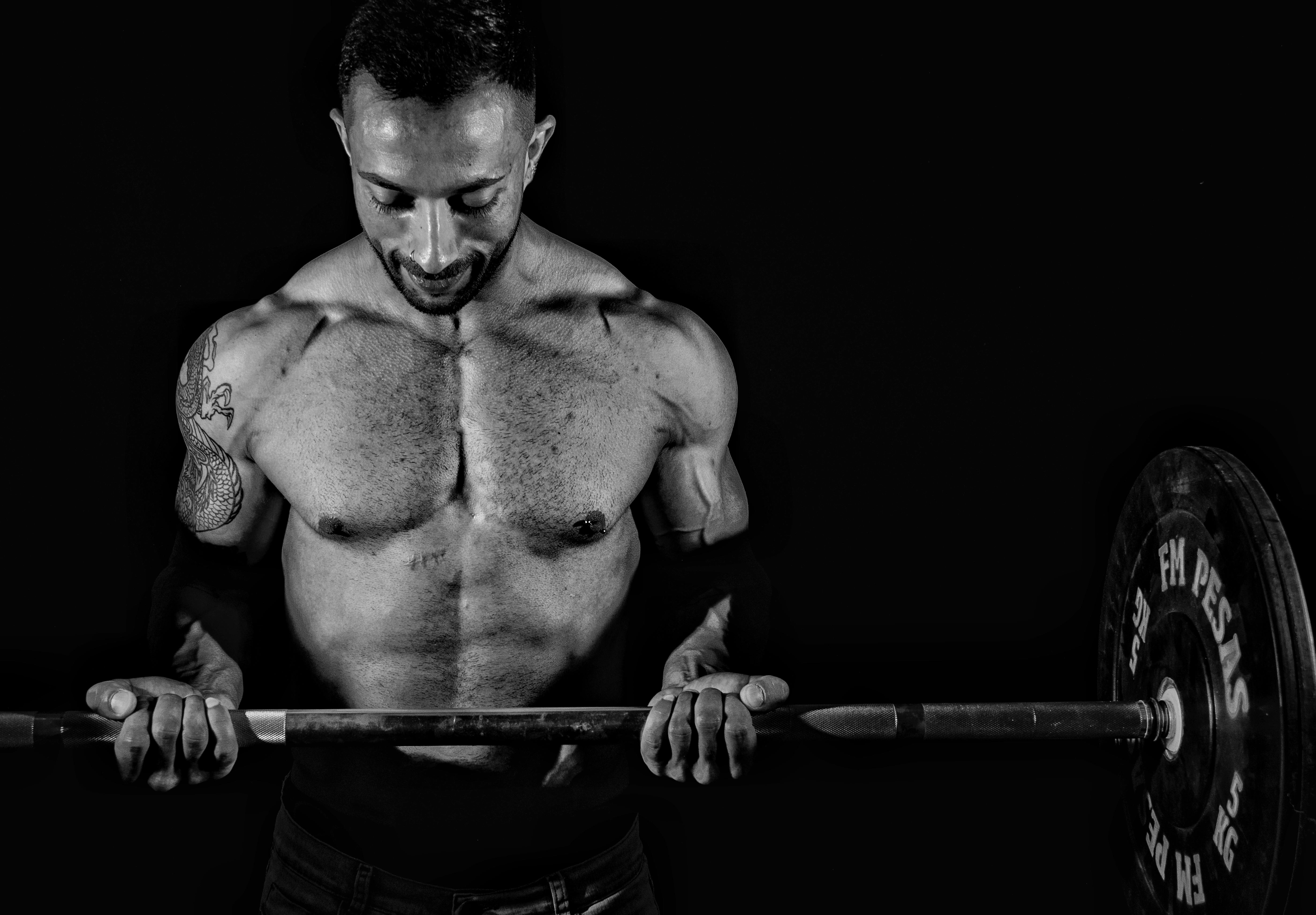 Strength training